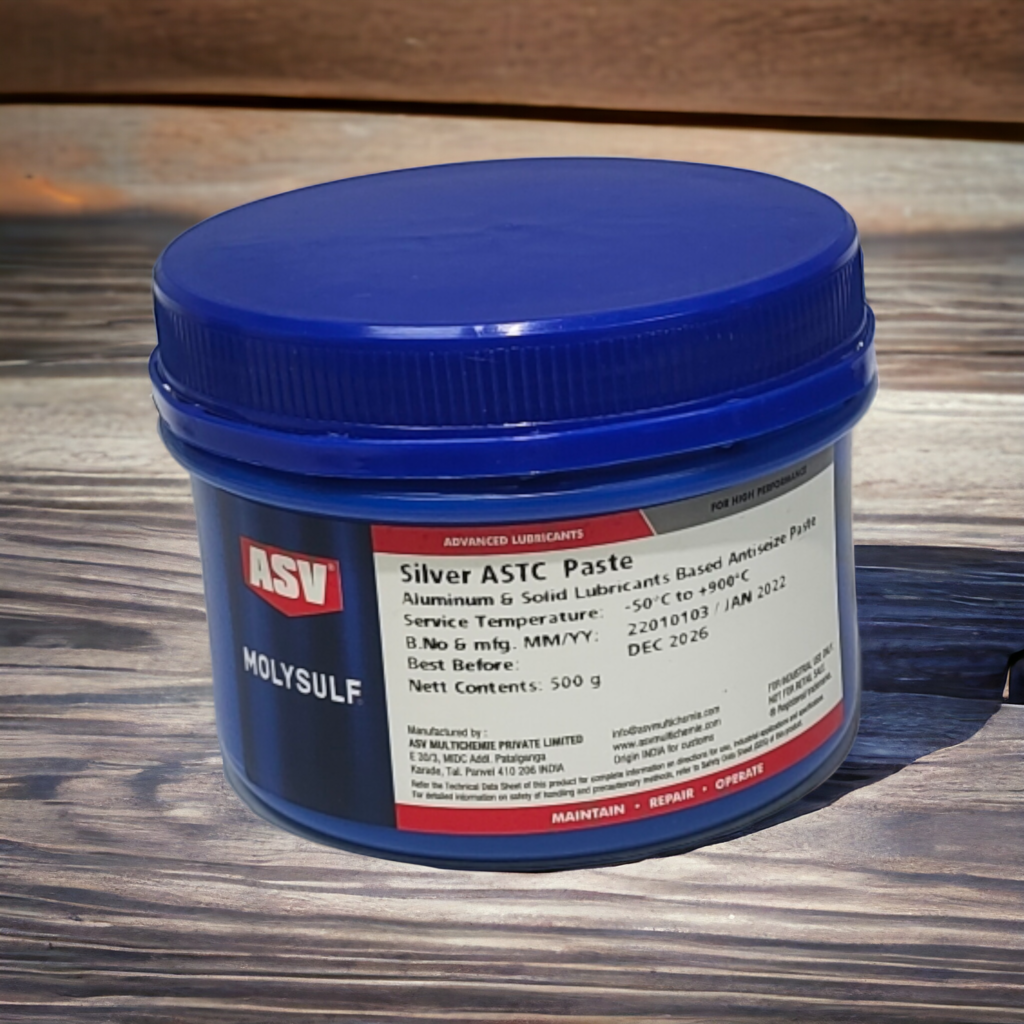 ASV ASTC PASTE - Una Eco Trading LLC