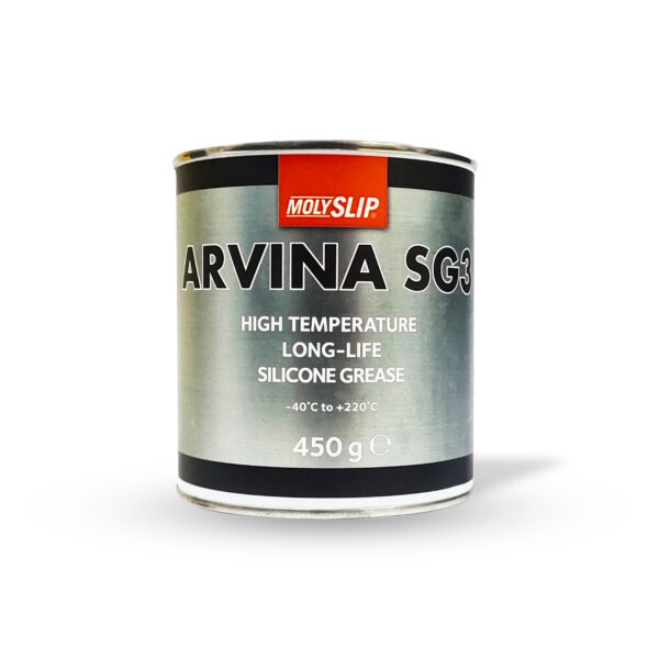 MOLYSLIP Arvina SG3 450g