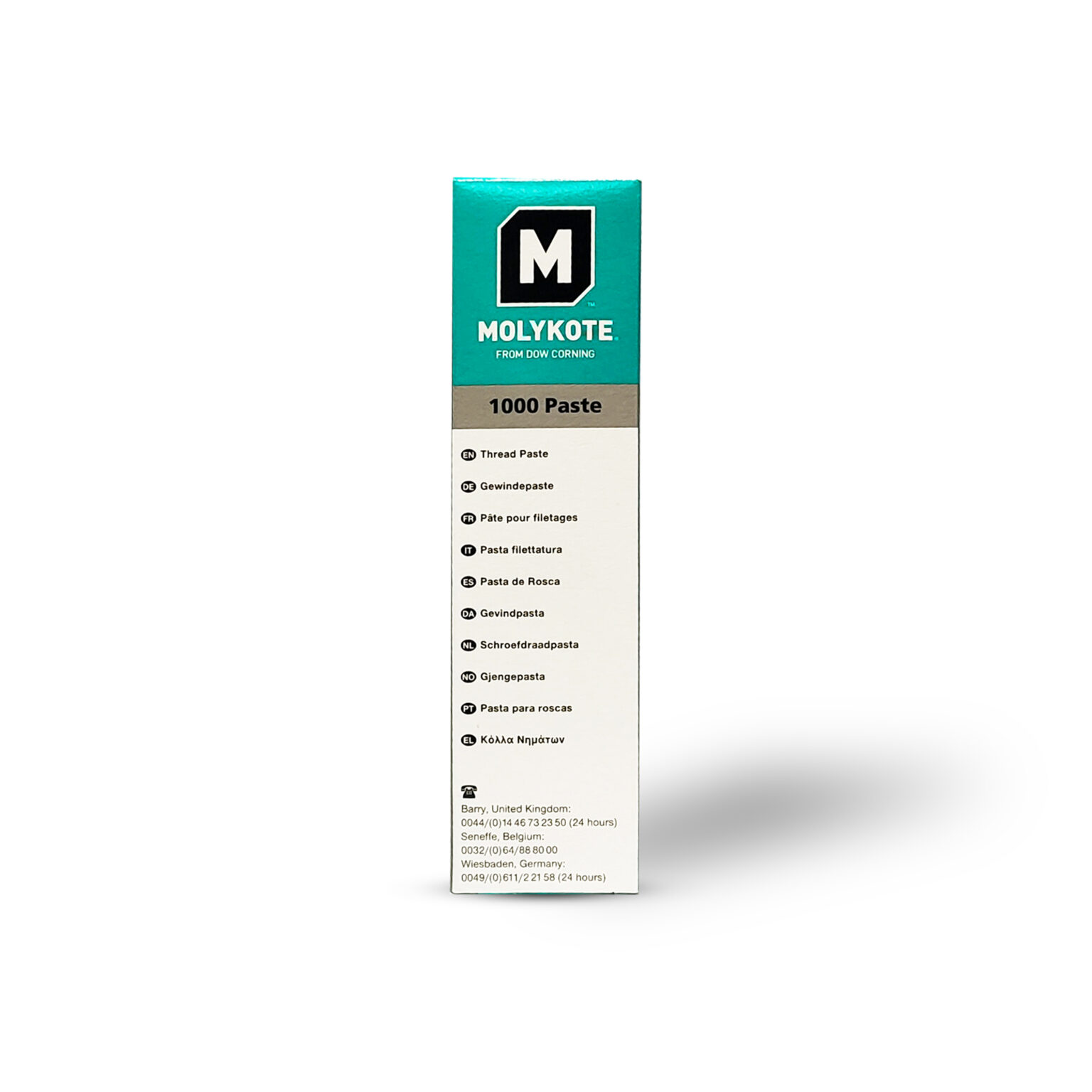 Molykote DC7 - 100 g main image 0