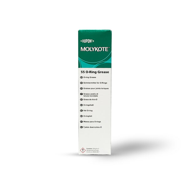 Molykote 55 O Ring 100g