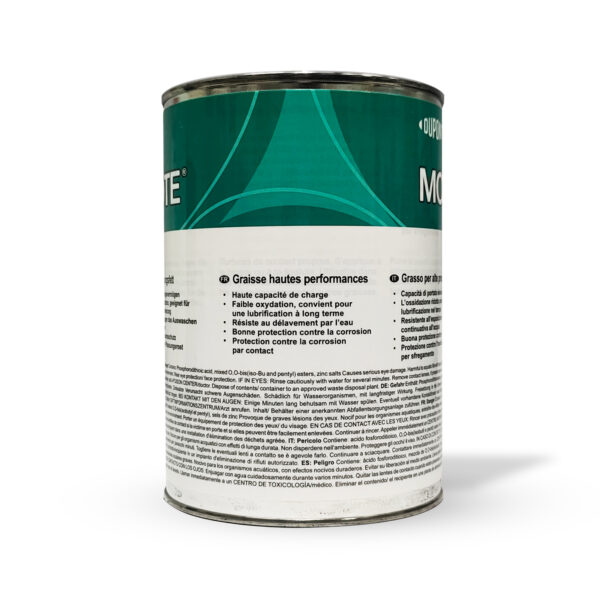 MOLYKOTE BR 2 Plus High Performance Grease