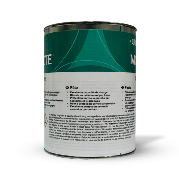 Molykote DX Paste