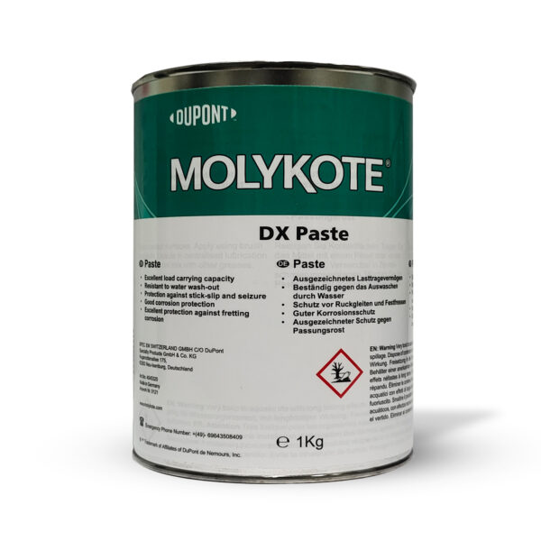 Molykote DX Paste