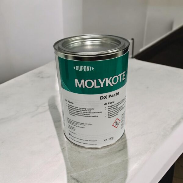 Molykote DX Paste