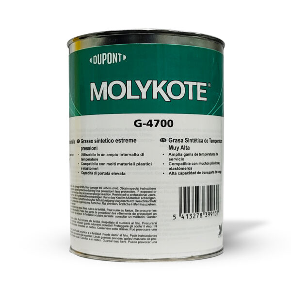Molykote G-4700