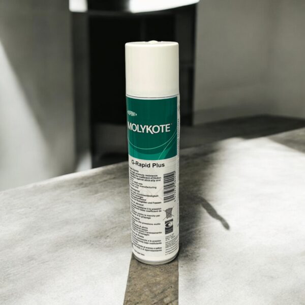 Molykote G Rapid Plus 400ml
