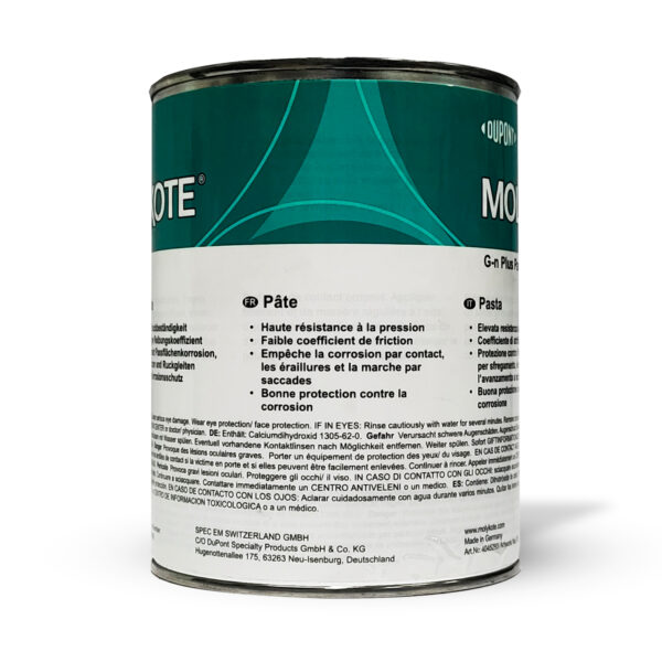 Molykote GN Plus