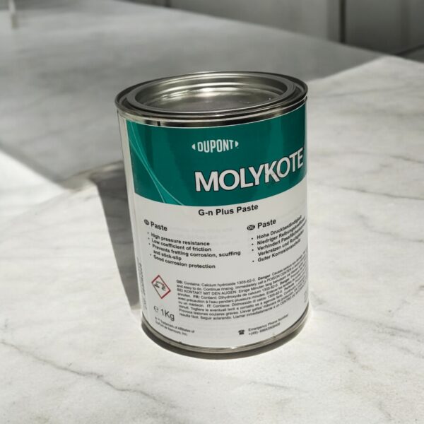 Molykote GN Plus