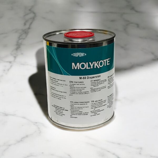 Molykote M55