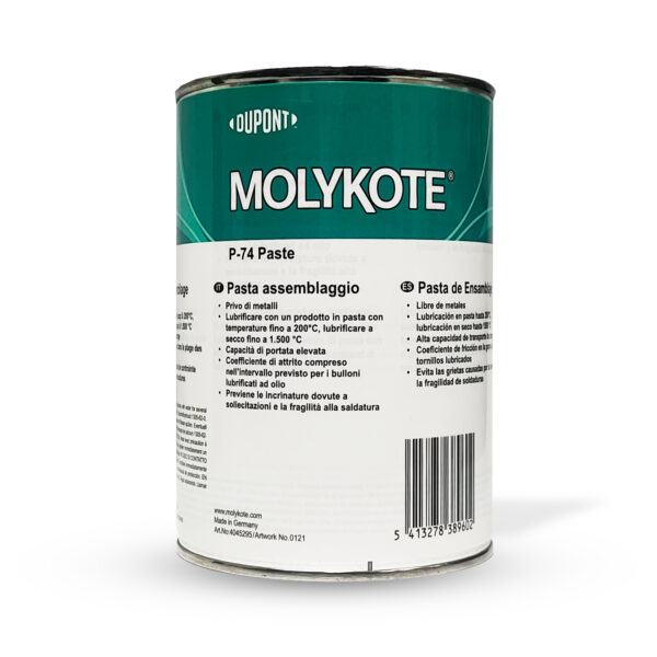 Molykote P 74