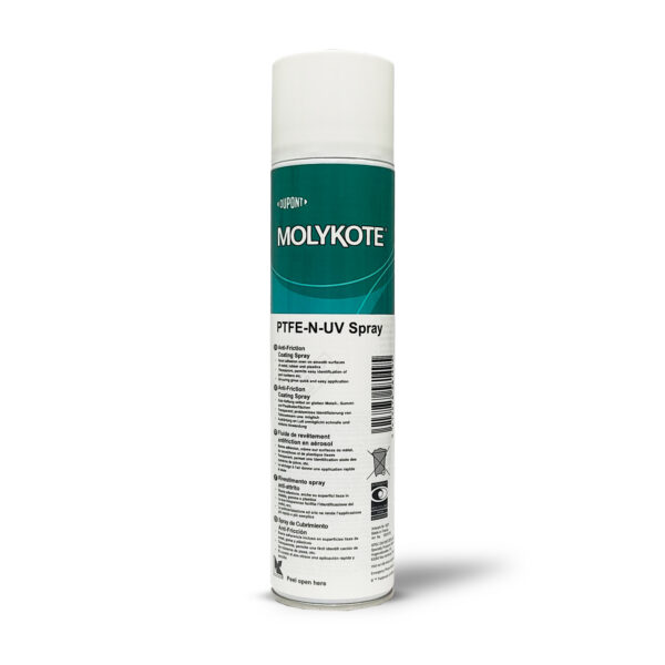 Molykote PTFE