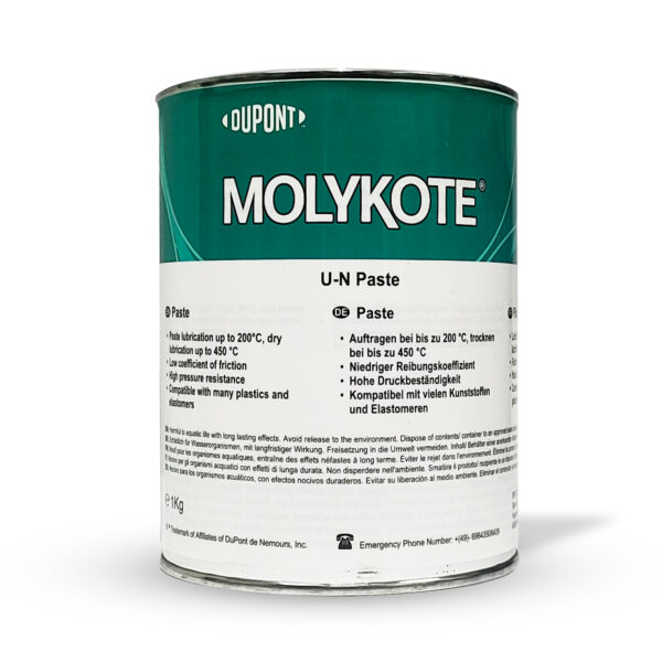 Molykote UN Paste