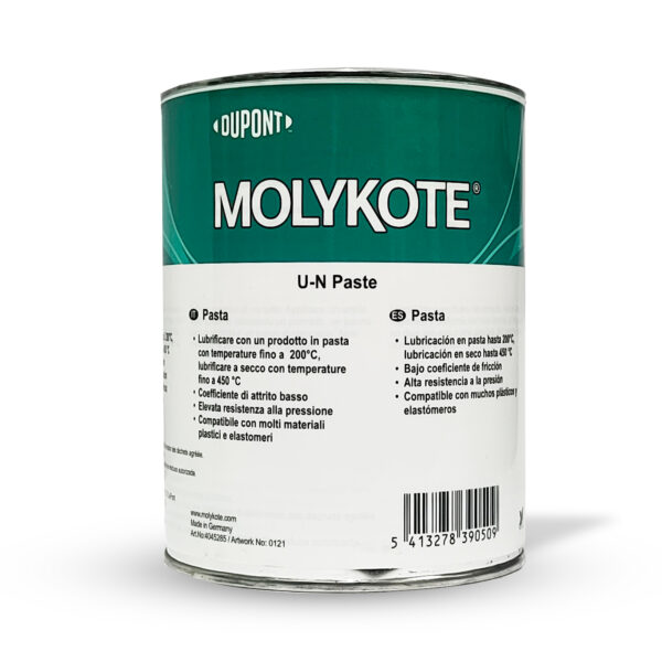 Molykote UN Paste