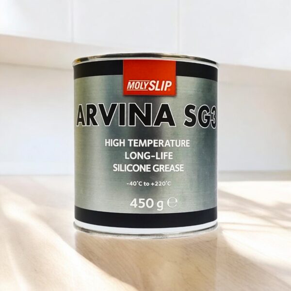 MOLYSLIP Arvina SG3 450g