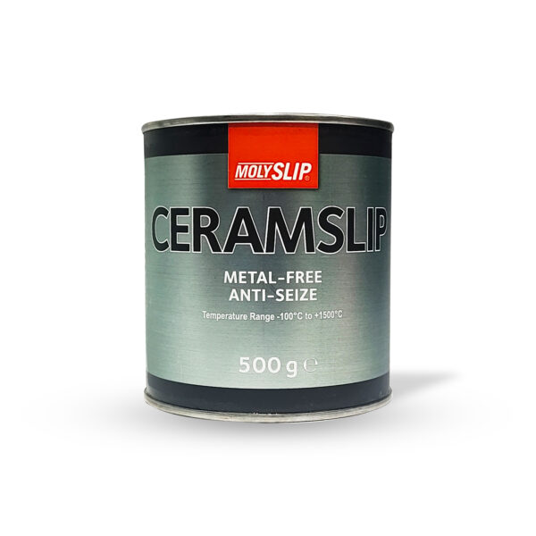 Molyslip Ceramslip 500g