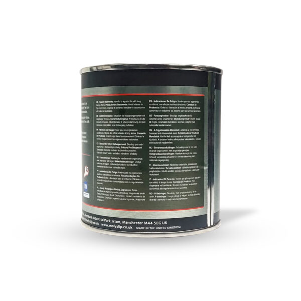 Molyslip Foodslip 500g