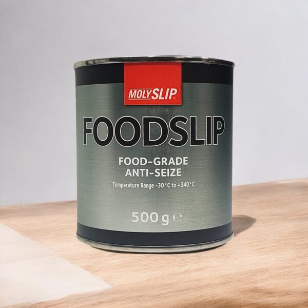 Molyslip Foodslip 500g