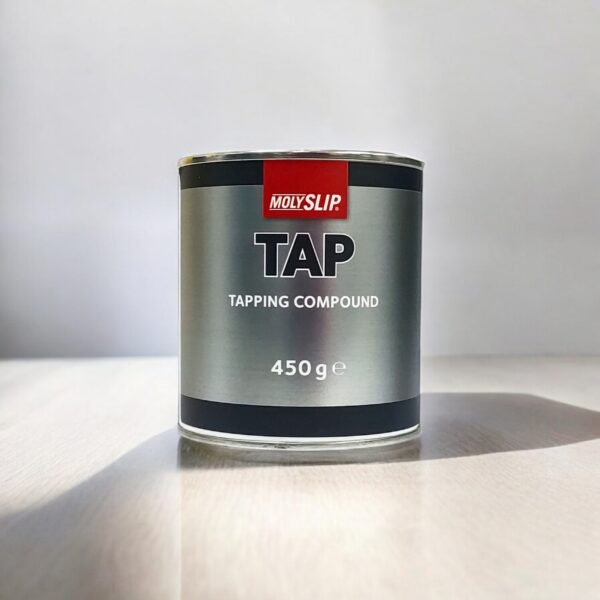 Molyslip Tap 450g