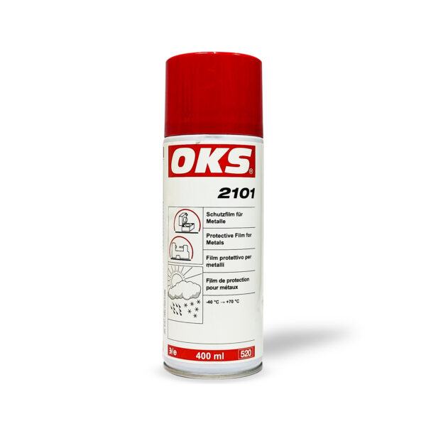 OKS 2101 Protective Film for Metals Spray