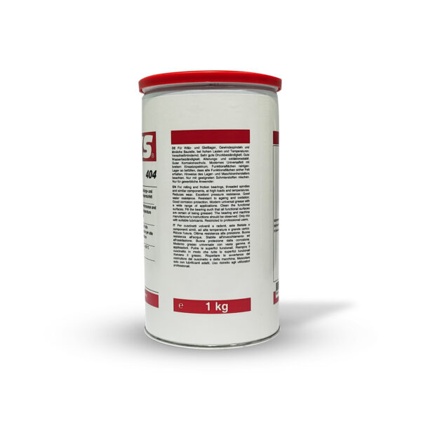 OKS 404 High-Performance and High-Temperature Grease