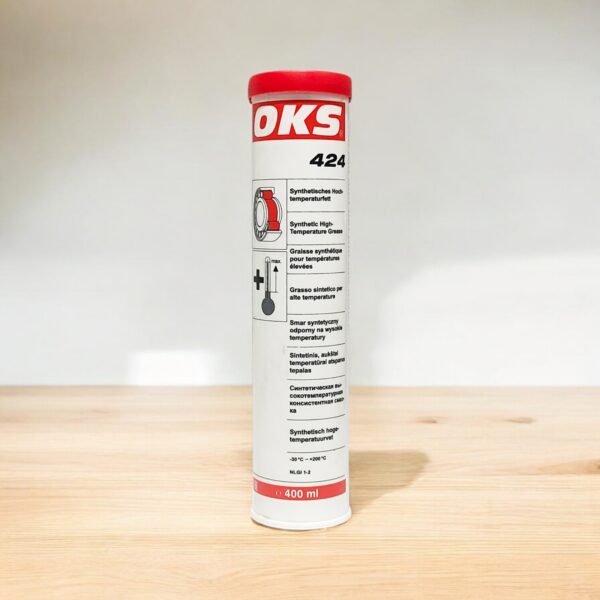 OKS 424 High-Temperature Grease synthetic