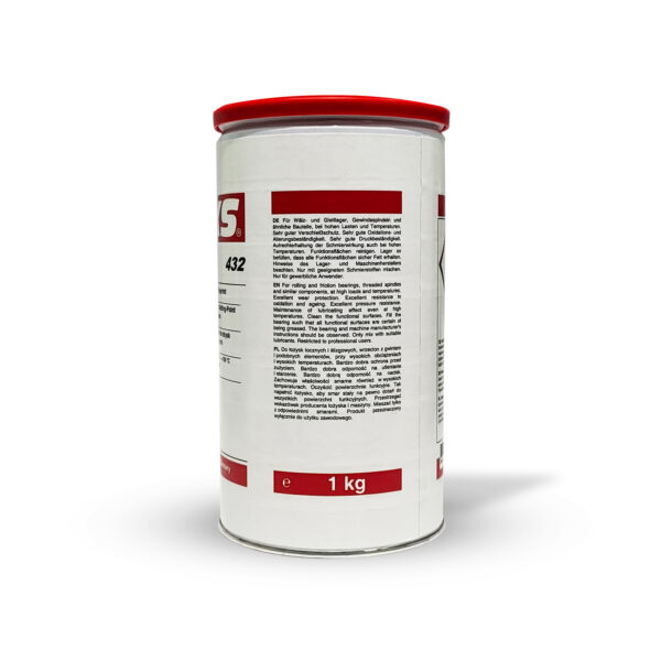 OKS 432 High Melting-Point Grease