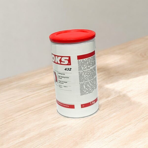 OKS 432 High Melting-Point Grease