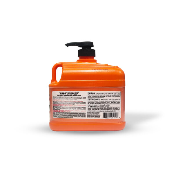 Permatex Fast Orange Hand Cleaner 25217 1.8L