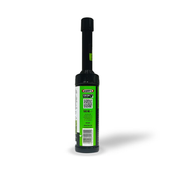 Wynns Catelytic Converter and Oxygen Sensor Cleaner
