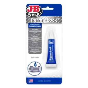 JB Weld 24206 PermaLock
