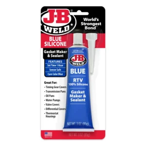 JB Weld 31316 Blue Silicone Gasket