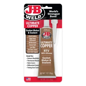 JB Weld 32325 Ultimate Copper Gasket Maker and Sealant