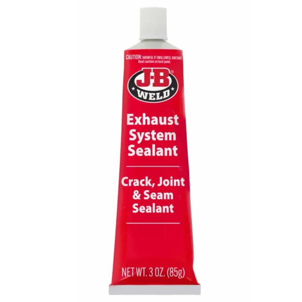 JB Weld 37903 Exhaust System Sealant