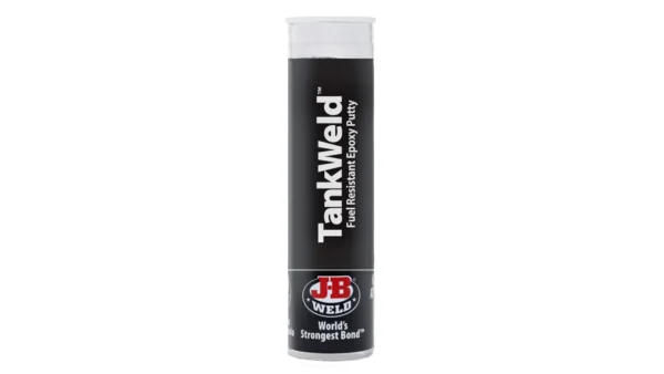 JB Weld 8217 Tankweld Epoxy Putty