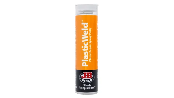 JB Weld 8237 PlasticWeld Epoxy