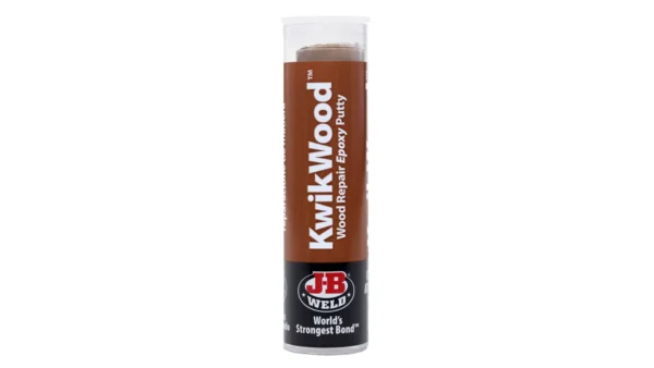 JB Weld 8257 Kwikwood Epoxy Putty