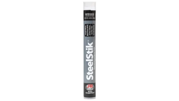 JB Weld 8268U SteelStik Epoxy Putty