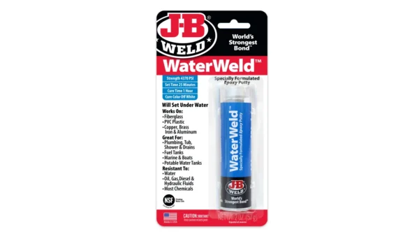 JB Weld 8277 Water Weld