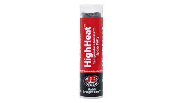 JB Weld 8297 HighHeat Epoxy Putty