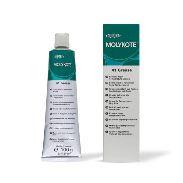 Molykote 41 Grease 100G