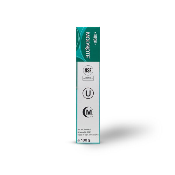 Molykote 7 Release Compund 100G