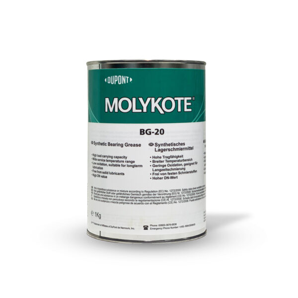 Molykote BG 20