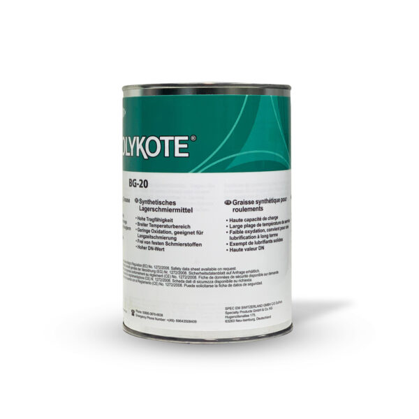 Molykote BG 20