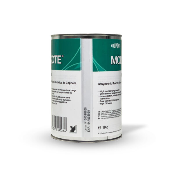 Molykote BG 20