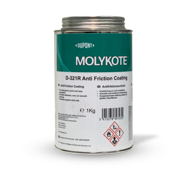 Molykote D321R 1KG