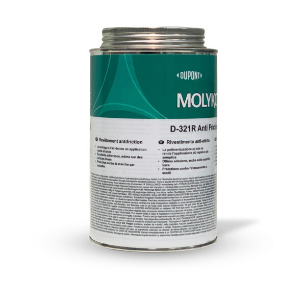 Molykote D321R 1KG