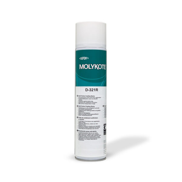 Molykote D321R 400G