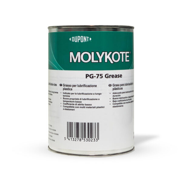 Molykote PG 75 1KG