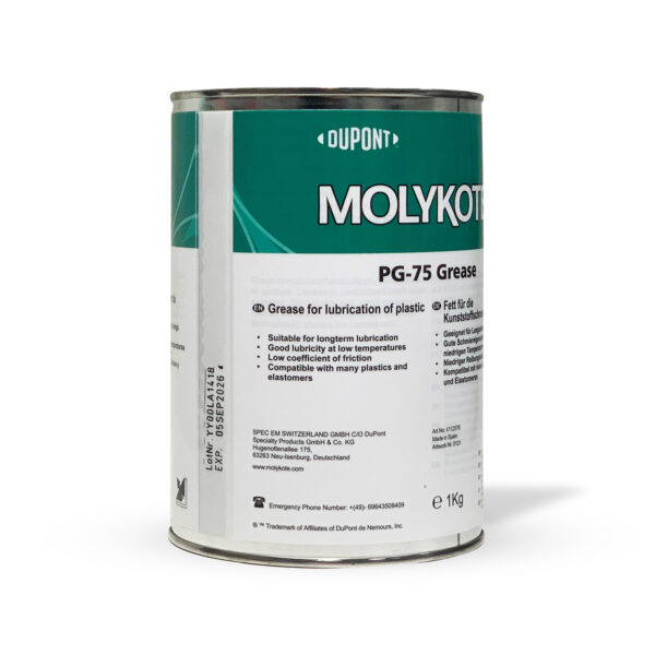 Molykote PG 75 1KG