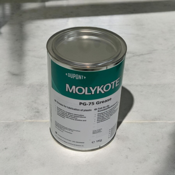 Molykote PG 75 1KG